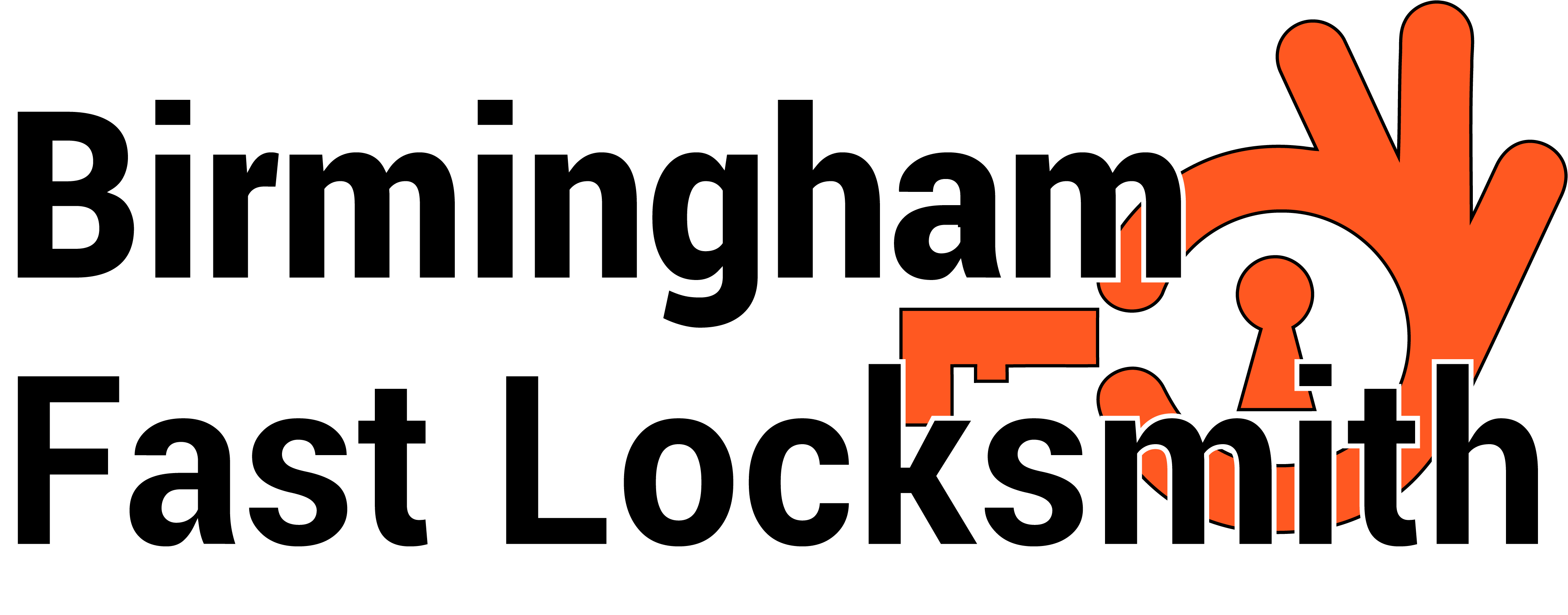 Logo Locksmiths Birmingham